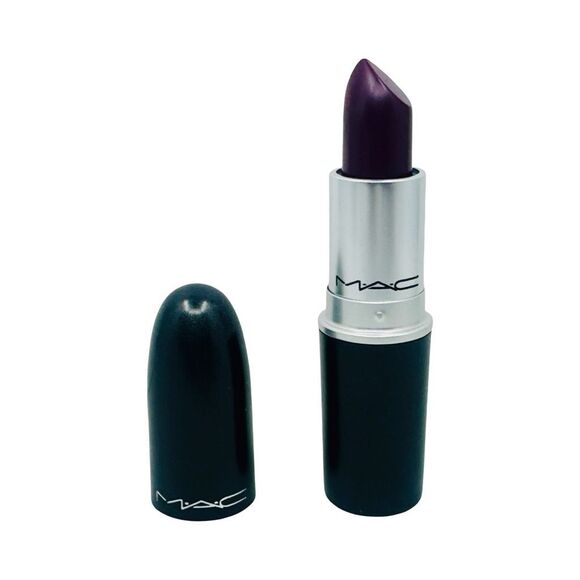 MAC Cosmetics Satin Lipstick - 3g / 0.10 oz - 819 Rebel - Picture 2 of 6